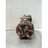 Recambio de compresor aire acondicionado para fiat punto (199) easy referencia OEM IAM 51893889 1921F 2011