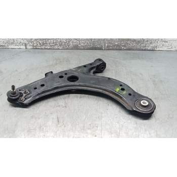 BRAZO SUSPENSION INFERIOR DELANTERO IZQUIERDO 19TDI 2000