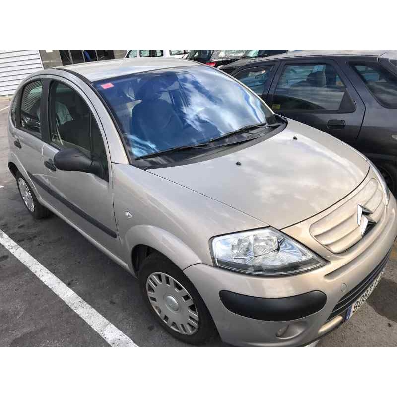 citroen c3 del año 2006