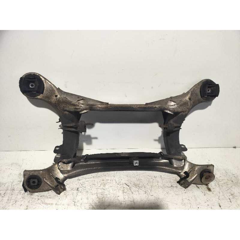 Recambio de puente trasero para mercedes-benz clase s (w220) berlina 4.3 v8 24v cat referencia OEM IAM   