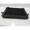 Recambio de radiador agua para nissan patrol (k/w160) 2.7 d referencia OEM IAM   