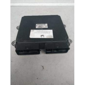 CENTRALITA MOTOR UCE A1351507279 1860A710 E6T42484 H6ZE