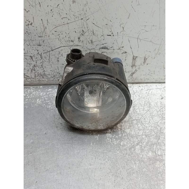 Recambio de faro antiniebla derecho para nissan qashqai (j10) referencia OEM IAM 89206363 261508990B J10/2007