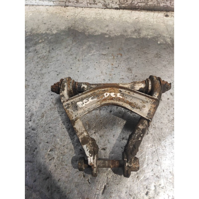 Recambio de brazo suspension inferior delantero derecho para seat 600 0.8 referencia OEM IAM   