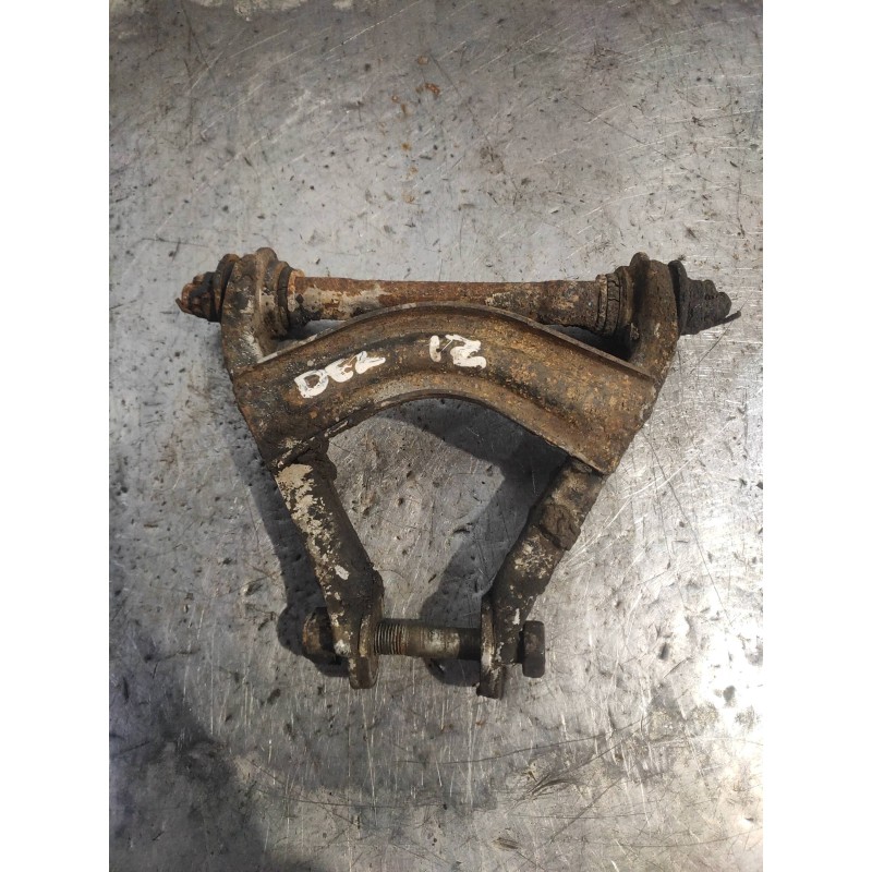 Recambio de brazo suspension inferior delantero izquierdo para seat 600 0.8 referencia OEM IAM   