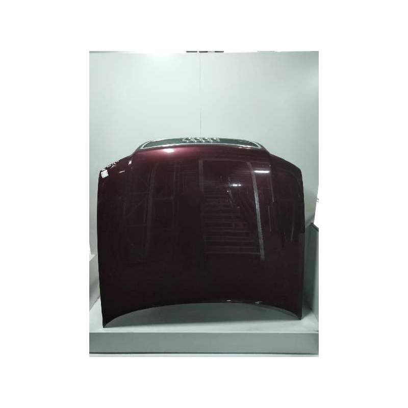 Recambio de capot para audi a8 (d2) referencia OEM IAM   