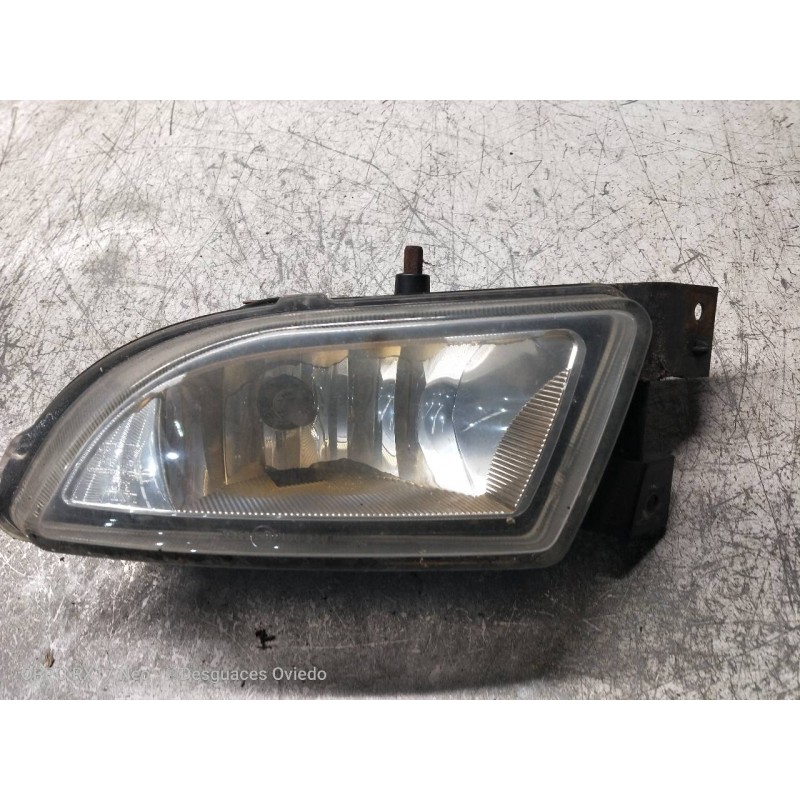 Recambio de faro antiniebla izquierdo para fiat bravo (198) 1.9 8v dynamic multijet mit paket sport referencia OEM IAM   