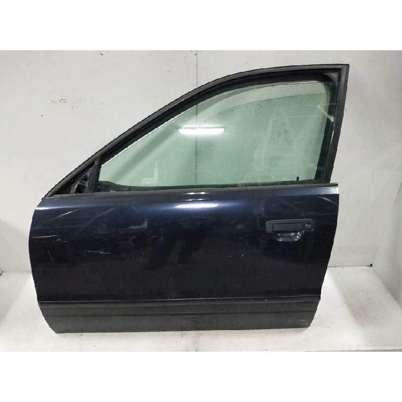 Recambio de puerta delantera izquierda para audi a4 berlina (b5) 1.9 tdi referencia OEM IAM  94 