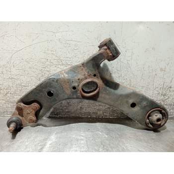 BRAZO SUSPENSION INFERIOR DELANTERO IZQUIERDO 