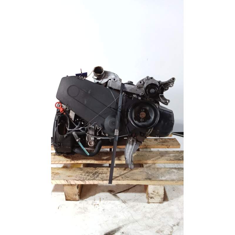 Recambio de motor completo para seat ibiza ii (6k1) 1.4 i referencia OEM IAM ABD  336994