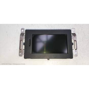 PANTALLA MULTIFUNCION 269154618R 