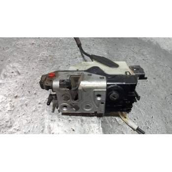 MOTOR CIERRE CENTRALIZADO TRASERO IZQUIERDO 9812501280 