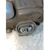 Recambio de faro antiniebla derecho para nissan qashqai (j10) referencia OEM IAM 89206363 261508990B J10/2007