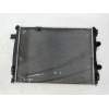 Recambio de radiador agua para nissan qashqai+2 (jj10) 2.0 dci turbodiesel cat referencia OEM IAM   