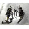 Recambio de kit airbag para volvo s40 berlina 2.0 d kinetic referencia OEM IAM 30724652 00001393B3 