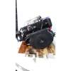 Recambio de motor completo para seat ibiza ii (6k1) 1.4 i referencia OEM IAM ABD  336994
