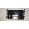Recambio de pantalla multifuncion para renault koleos expression referencia OEM IAM 269154618R  