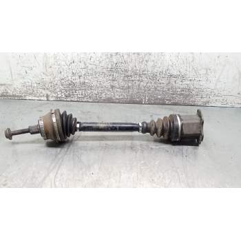 TRANSMISION DELANTERA IZQUIERDA 25TDI 2000