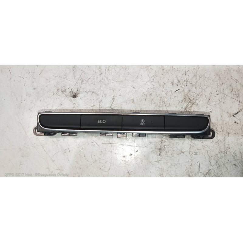 Recambio de mando multifuncion para renault espace v intens referencia OEM IAM 283E84929R  