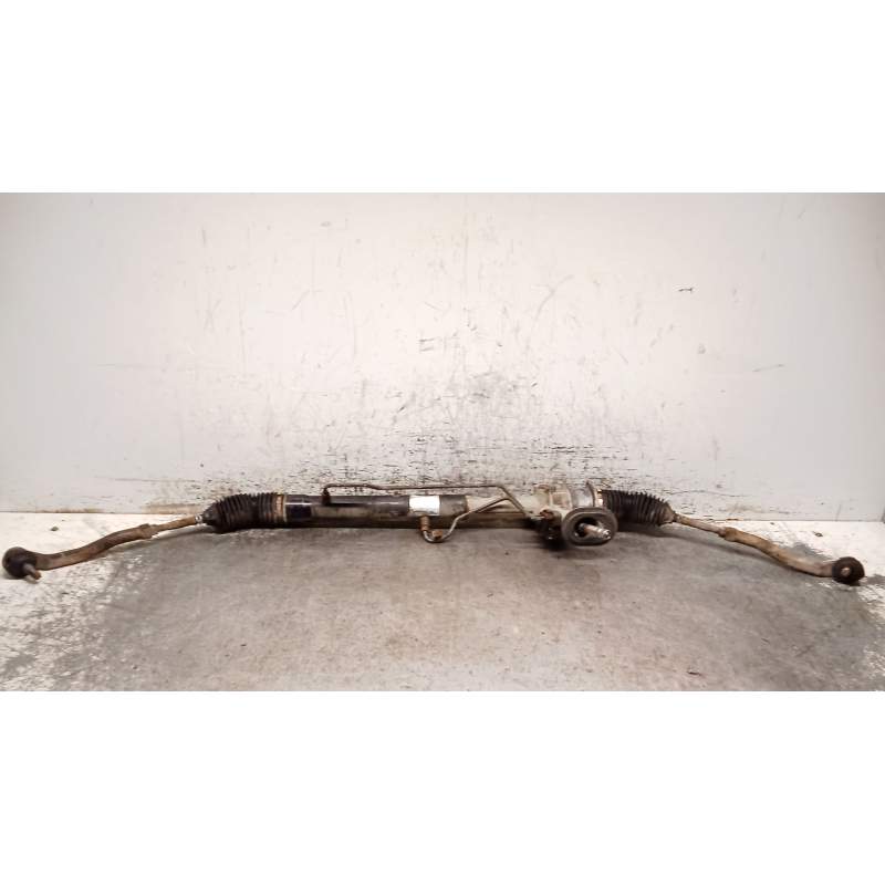Recambio de cremallera direccion para chevrolet aveo / kalos hatchback (t200) 1.4 16v referencia OEM IAM   
