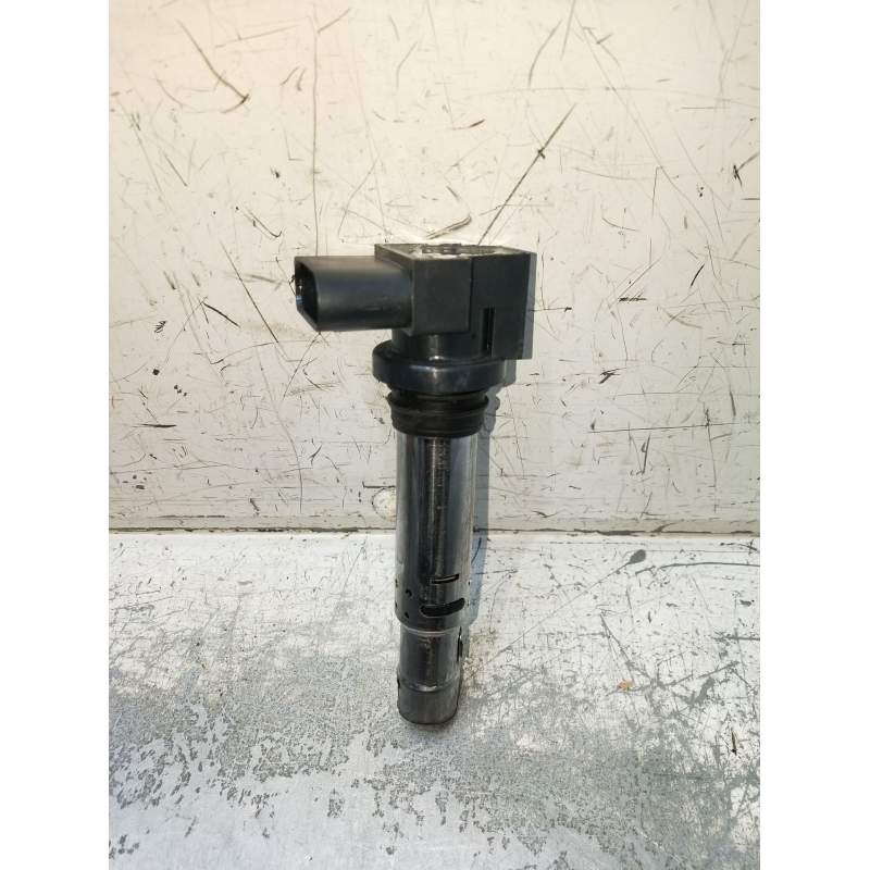 Recambio de bobina encendido para seat ibiza (6l1) signo referencia OEM IAM 0114144219  