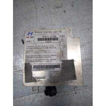 CENTRALITA AIRBAG 959101C100 13023 13023R9000169