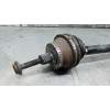 Recambio de transmision delantera izquierda para audi allroad c5 (4bh) 2.5 tdi quattro referencia OEM IAM  25TDI 2000