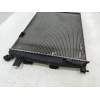 Recambio de radiador agua para nissan qashqai+2 (jj10) 2.0 dci turbodiesel cat referencia OEM IAM   