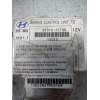 Recambio de centralita airbag para hyundai getz (tb) 1.1 básico referencia OEM IAM 959101C100 13023 13023R9000169