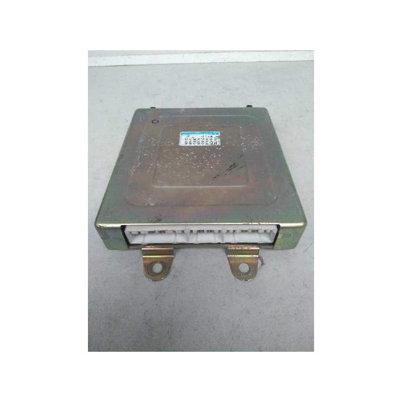 Recambio de centralita motor uce para mitsubishi space wagon (n30/n40) 2000 glxi referencia OEM IAM MD325255 E2T61598 