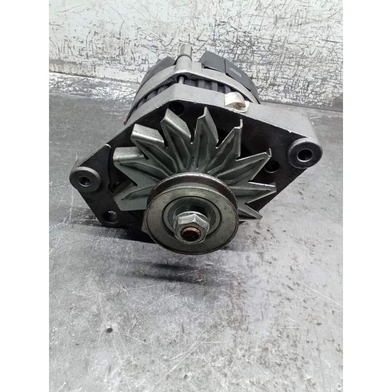 Recambio de alternador para seat toledo i (1l2) 1.9 td referencia OEM IAM 2541438 19TD 1991