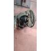 Recambio de puente delantero para jeep gr.cherokee (zj)/(z) 2.5 turbodiesel referencia OEM IAM DISCO/ABS  