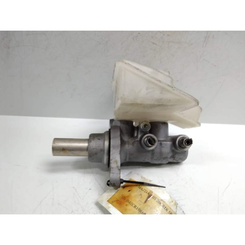 Recambio de bomba freno para mazda 5 berl. (cr) 2.0 diesel cat referencia OEM IAM  20CRD 2005
