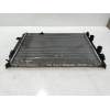 Recambio de radiador agua para nissan qashqai+2 (jj10) 2.0 dci turbodiesel cat referencia OEM IAM   
