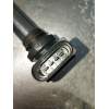 Recambio de bobina encendido para seat ibiza (6l1) signo referencia OEM IAM 0114144219  