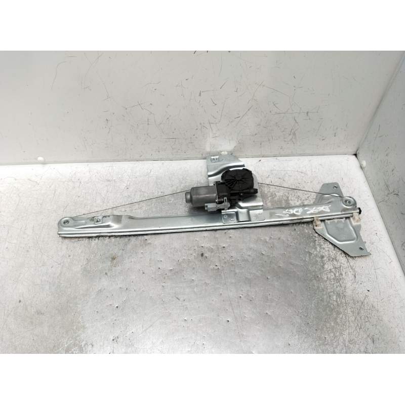 Recambio de elevalunas delantero derecho para peugeot partner furgoneta/monovolumen 1.6 hdi referencia OEM IAM   5P