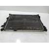 Recambio de radiador agua para nissan qashqai+2 (jj10) 2.0 dci turbodiesel cat referencia OEM IAM   