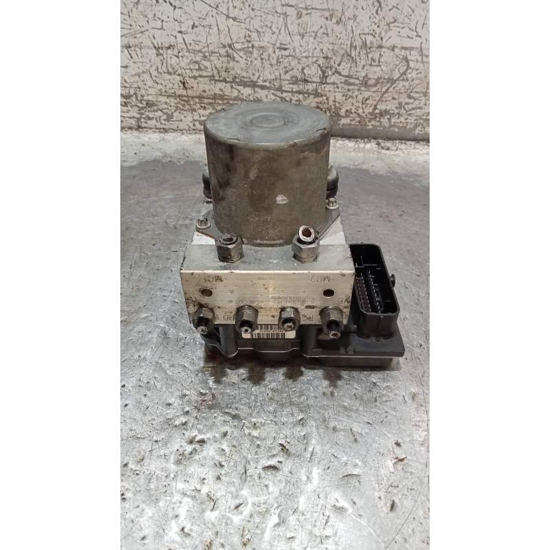 Recambio de abs para citroën c5 berlina business referencia OEM IAM 0265230757 9662131280 