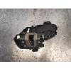 Recambio de motor cierre centralizado trasero izquierdo para land rover discovery v6 td s referencia OEM IAM 7H5A26413AA  