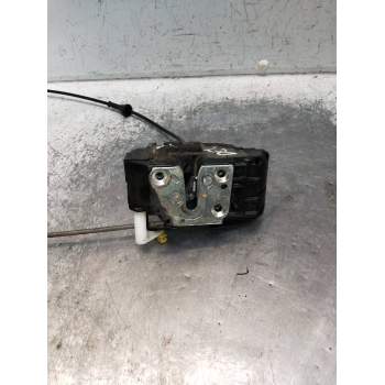 MOTOR CIERRE CENTRALIZADO DELANTERO IZQUIERDO 5P
