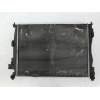 Recambio de radiador agua para nissan qashqai+2 (jj10) 2.0 dci turbodiesel cat referencia OEM IAM   