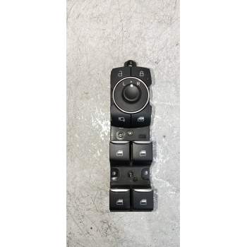 MANDO ELEVALUNAS DELANTERO IZQUIERDO NX7T14540DC 