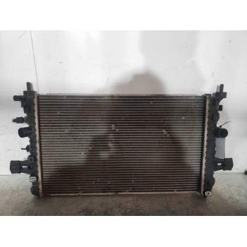 RADIADOR AGUA 18G H/2007