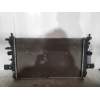 Recambio de radiador agua para opel astra gtc innovation referencia OEM IAM  18G H/2007