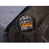 Recambio de faro derecho para hyundai sonata (nf) 2.0 crdi style referencia OEM IAM 921023K5  