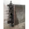 Recambio de radiador agua para opel astra gtc innovation referencia OEM IAM  18G H/2007