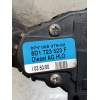 Recambio de potenciometro pedal para audi allroad c5 (4bh) 2.5 tdi quattro referencia OEM IAM 6PV00837602 8D11723523F 2000