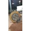 Recambio de puente delantero para jeep gr.cherokee (zj)/(z) 2.5 turbodiesel referencia OEM IAM DISCO/ABS  