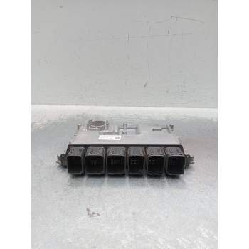CENTRALITA MOTOR UCE 0281039886 710197601 030043680