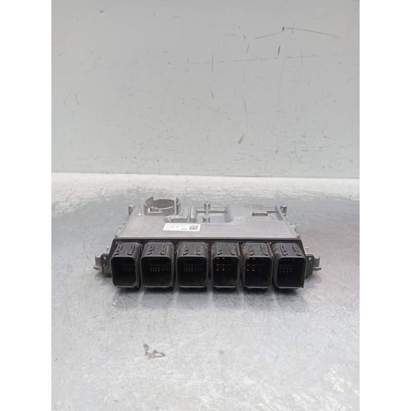 Recambio de centralita motor uce para bmw x1/ix1 u11 x1 sdrive18d referencia OEM IAM 0281039886 710197601 030043680